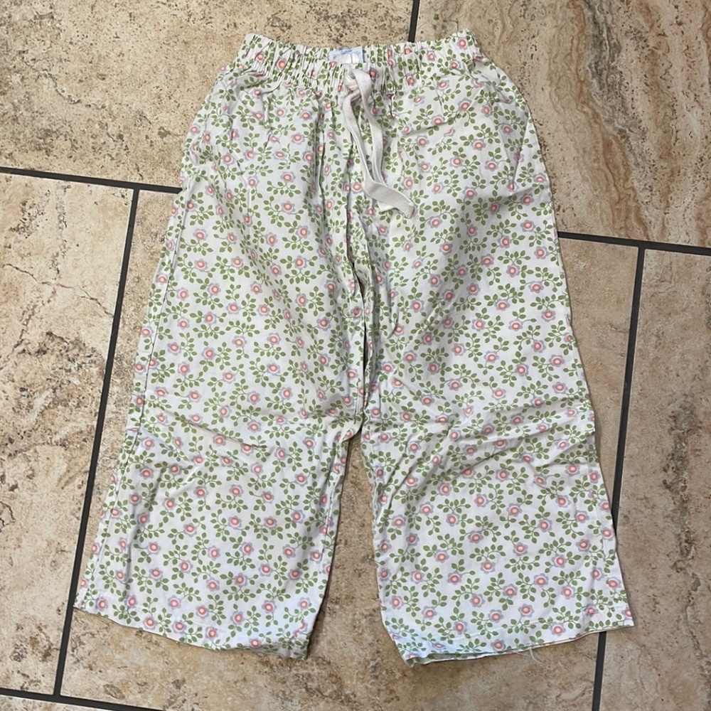 Girls Bella Bliss Pajama Pants size 4